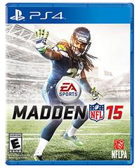 Madden NFL 15 (usagé)