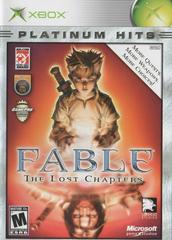Fable: The Lost Chapters (usagé)