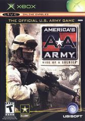 America's Army: Rise of a Soldier (usagé)