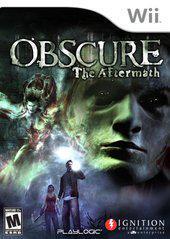 Obscure The Aftermath (used)