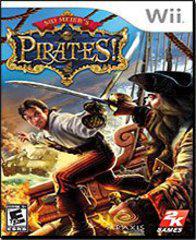 Sid Meier's Pirates! (usagé)