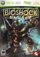 Bioshock (usagé)