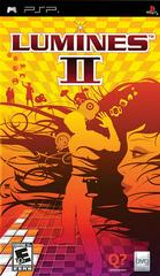 Lumines II (usagé)