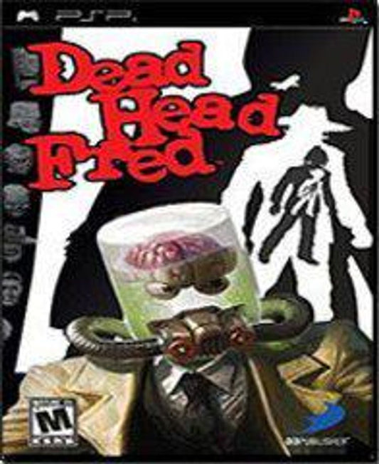 Dead Head Fred (usagé)