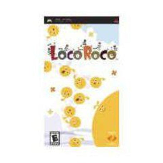 LocoRoco (usagé)