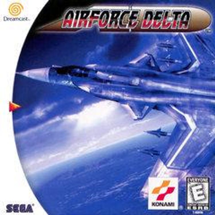 AirForce Delta (usagé)