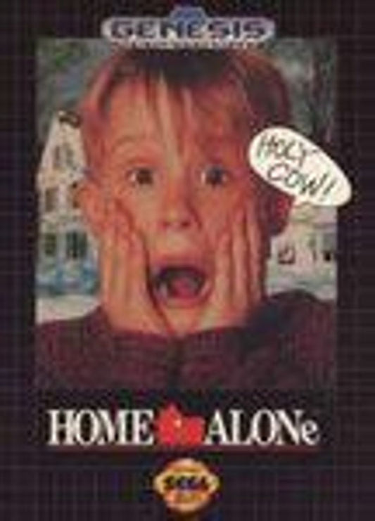Home Alone (usagé)