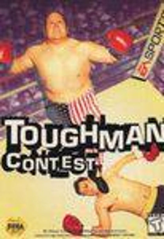 Toughman Contest (usagé)