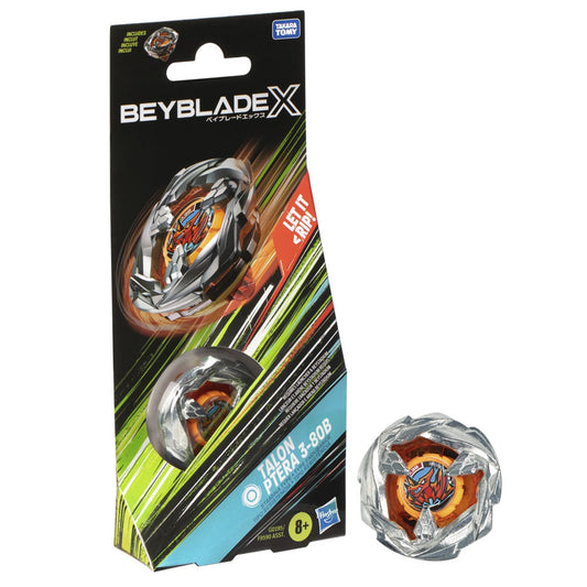 Beyblade X Talon Ptera 3-80B