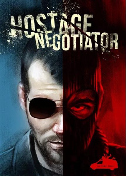 Négociateur d'otages