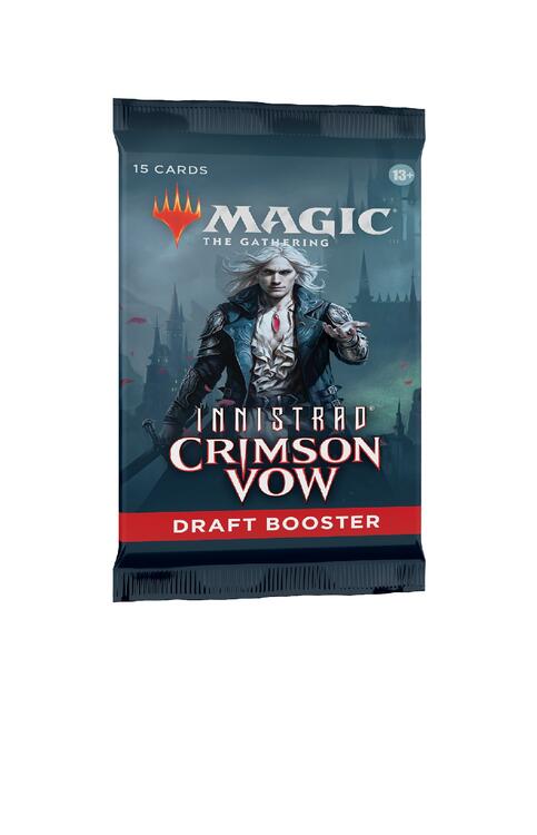 MTG Crimson Vow