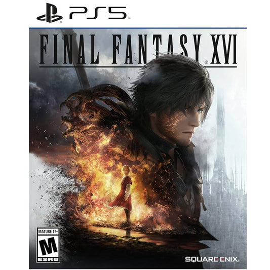 Final Fantasy XVII