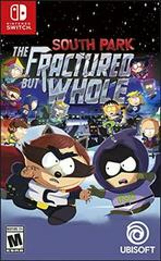 South Park: The Fractured But Whole (usagé)