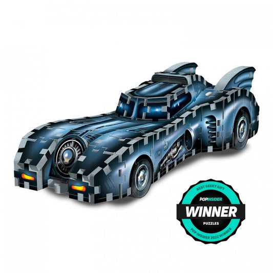 Wrebbit3D Batmobile