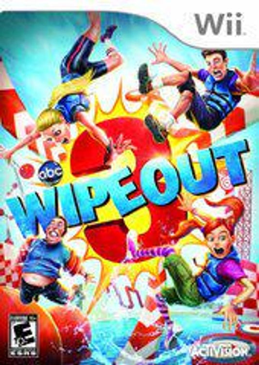 Wipeout 3 (usagé)