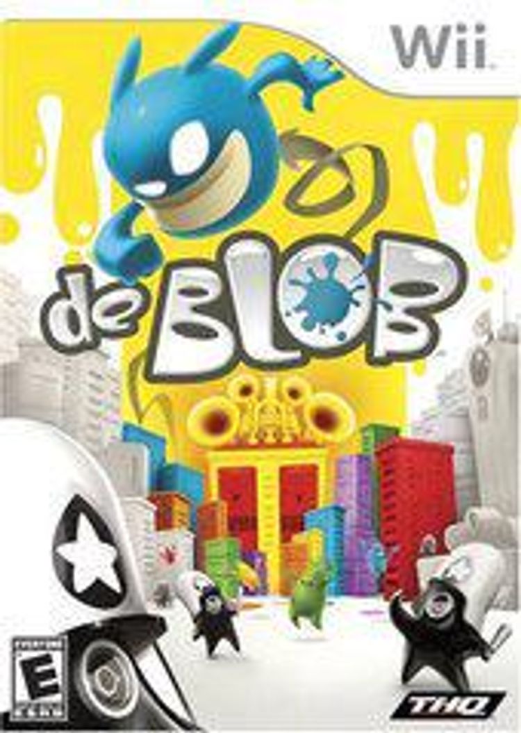 De Blob (usagé)