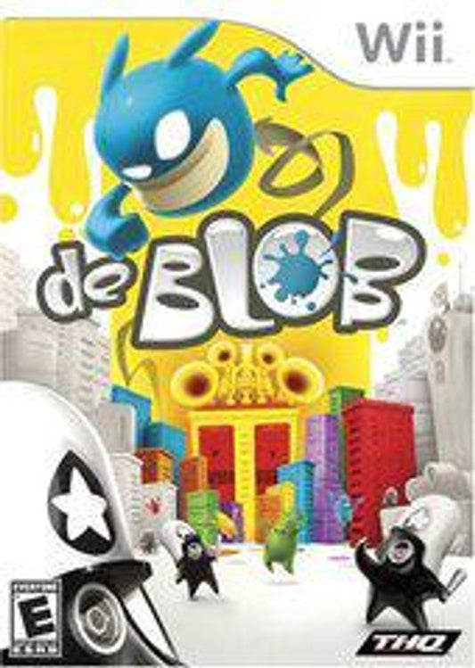 De Blob (usagé)