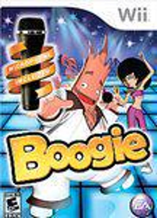 Boogie (usagé)