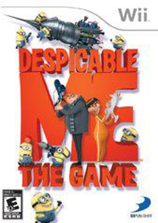 Despicable Me (usagé)