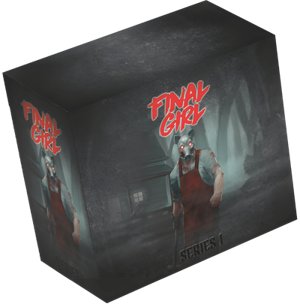 final girl series 1 storage box