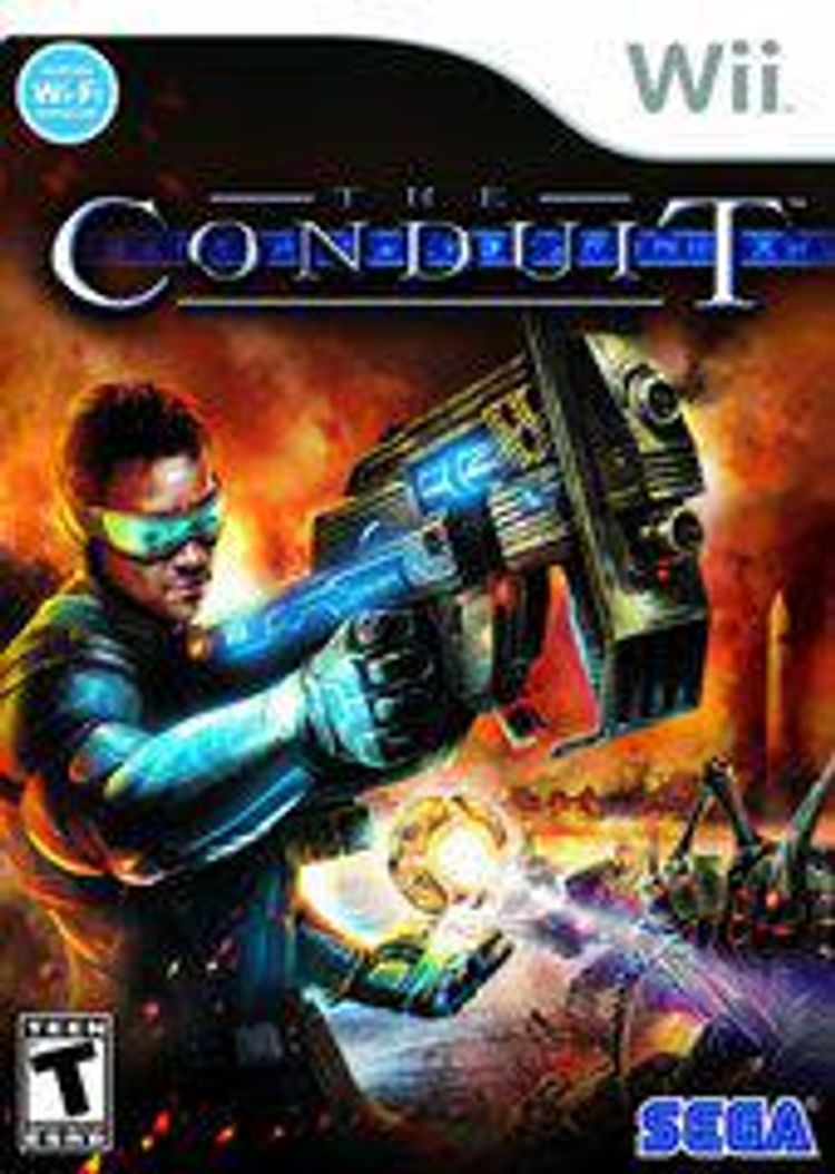 The Conduit (usagé)