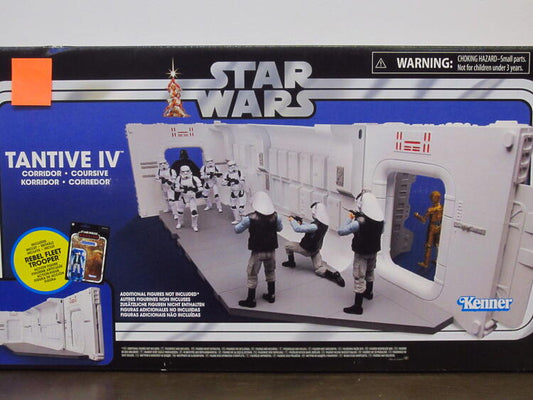 SW tantive IV vintage