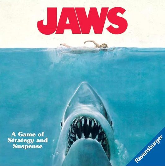 Jaws English version