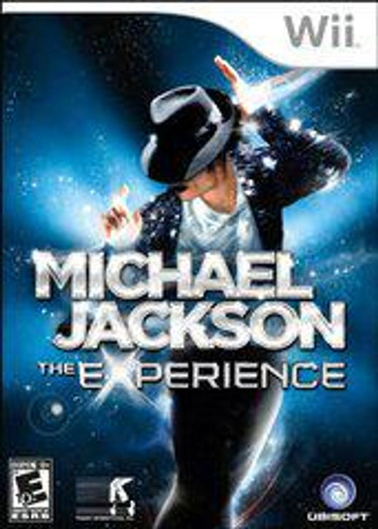 Michael Jackson: The Experience (usagé)