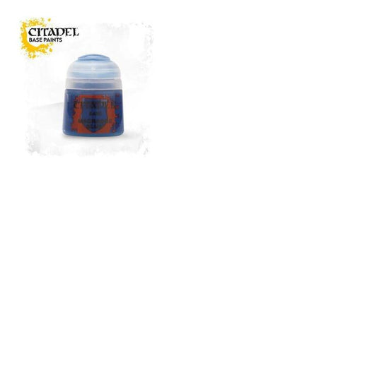 Citadel Paint Macragge Blue 12ml.