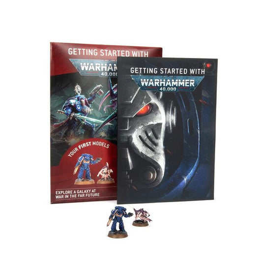 WH 40k Starter Kit