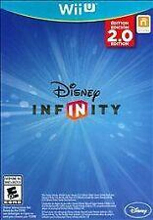 Disney Infinity [2.0 Edition] (usagé)