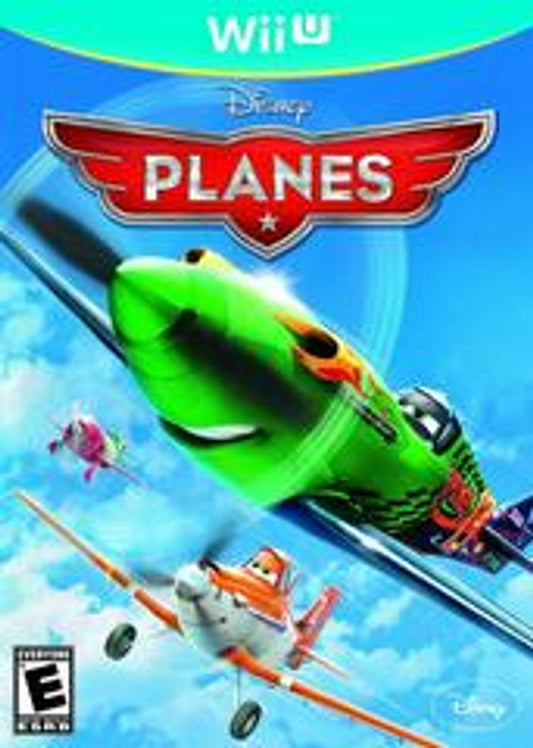 Disney Planes (usagé)