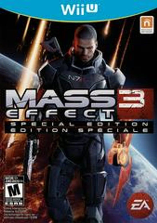 Mass Effect 3 (usagé)