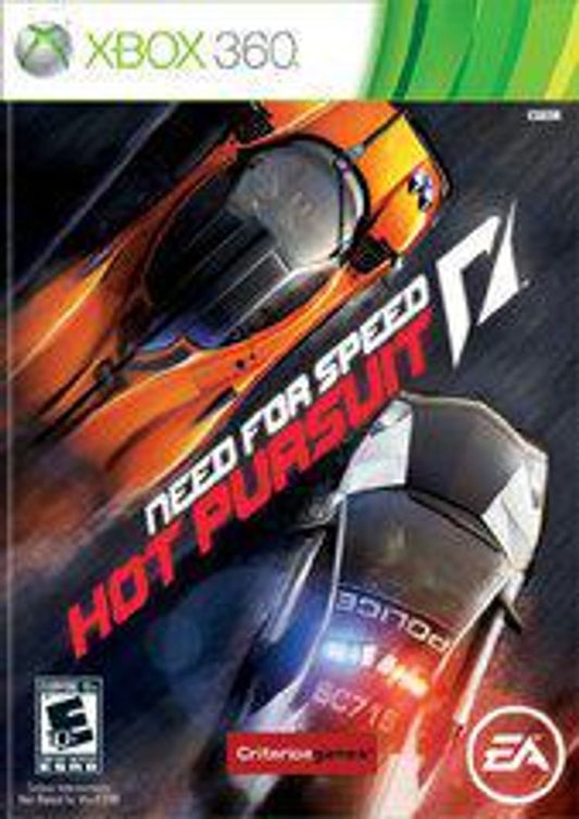 Need For Speed: Hot Pursuit (usagé)