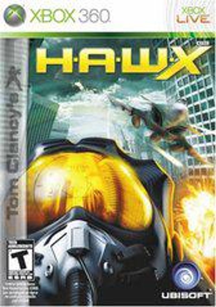 HAWX (usagé)