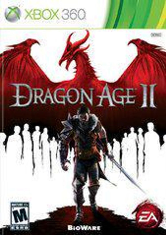 Dragon Age II (usagé)