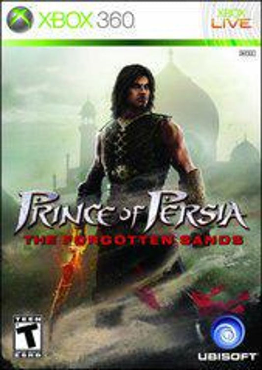 Prince of Persia: The Forgotten Sands (usagé)