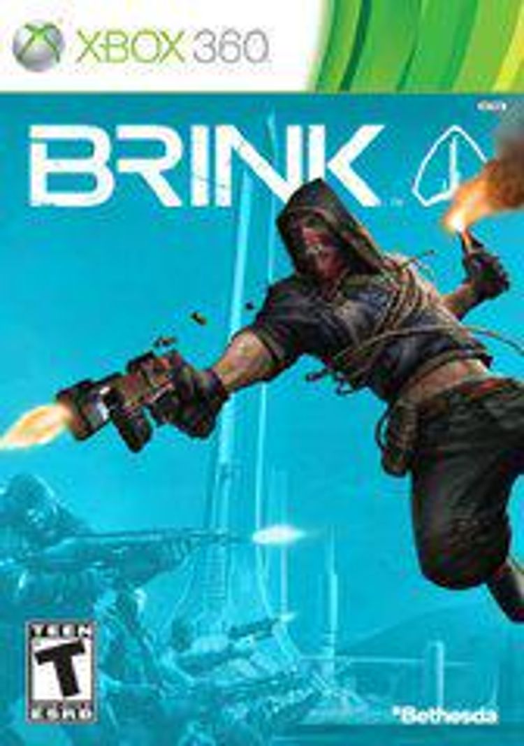 Brink (usagé)