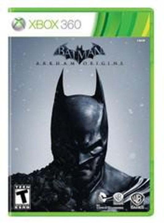 Batman: Arkham Origins (usagé)