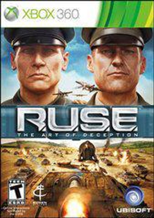 R.U.S.E. (usagé)