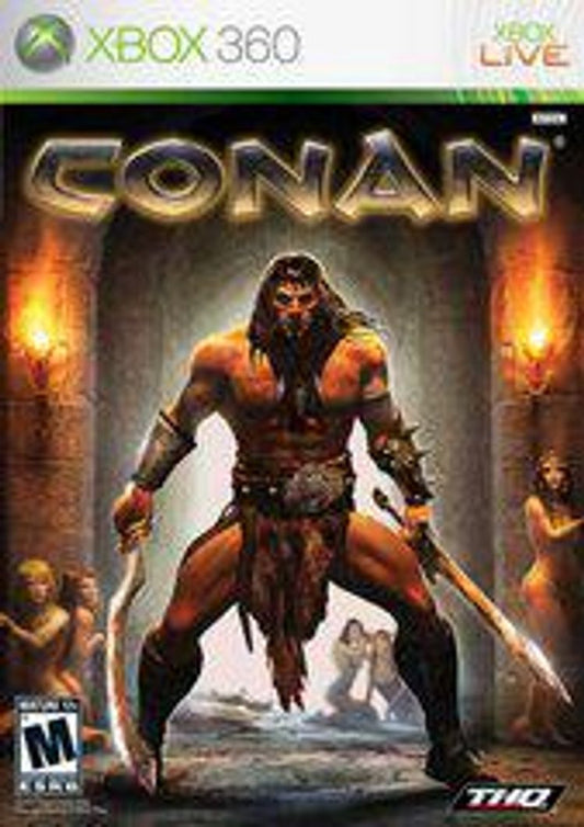 Conan (usagé)