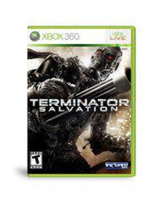 Terminator Salvation (usagé)