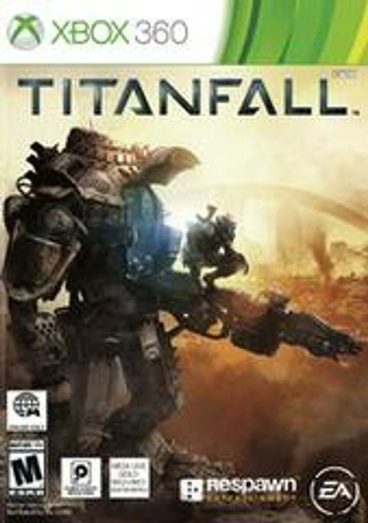 Titanfall (usagé)
