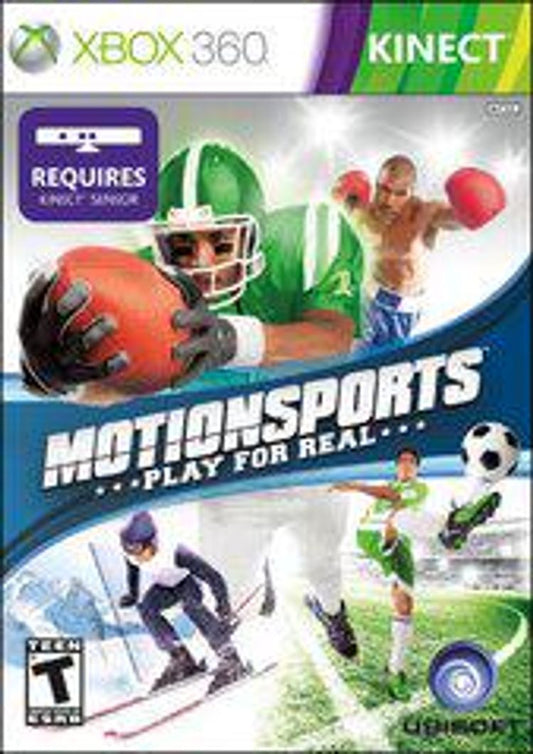 MotionSports (usagé)