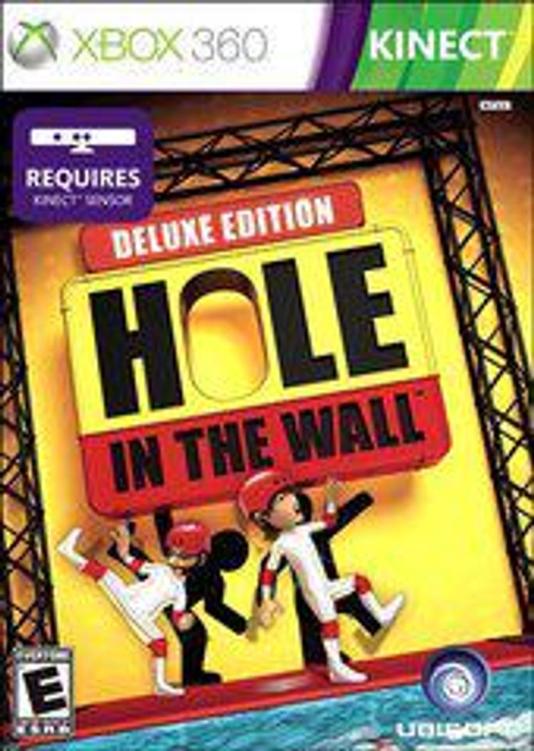 Hole In The Wall (usagé)