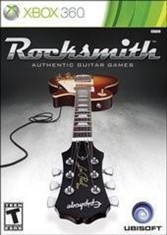 Rocksmith (usagé)