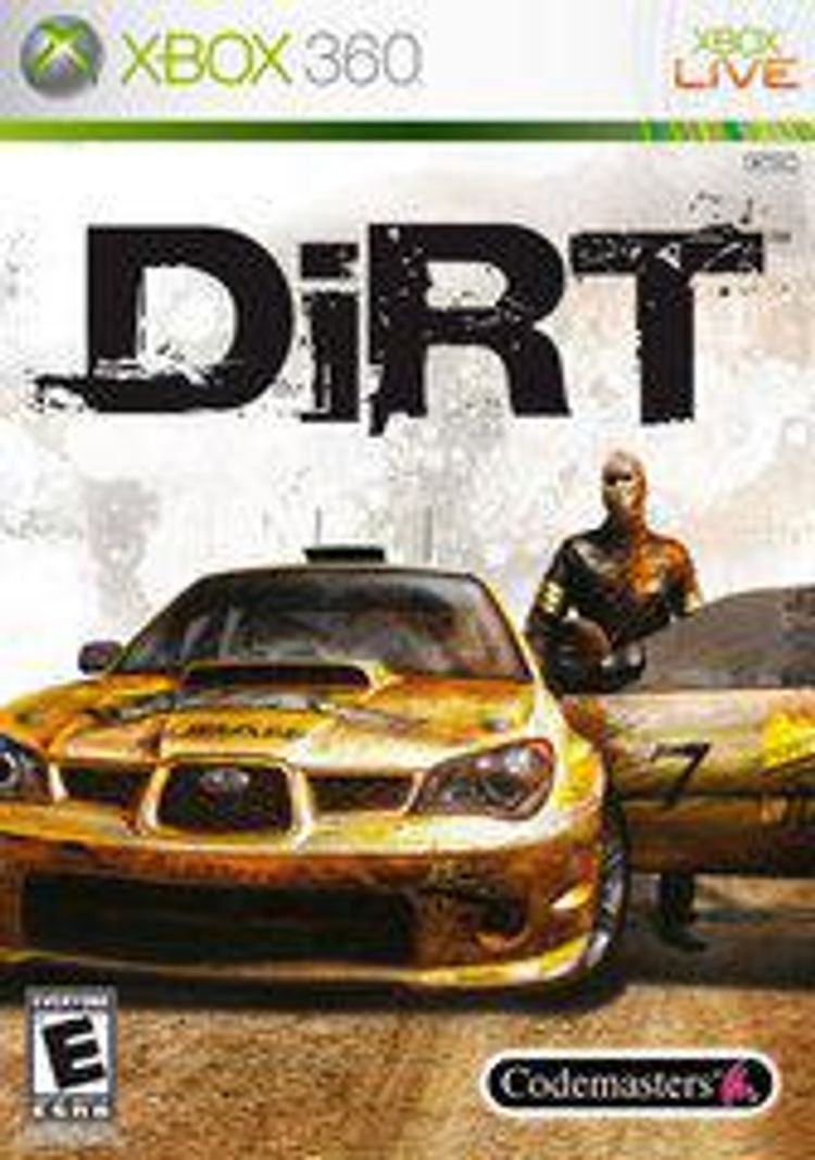 Dirt (usagé)