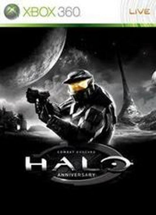 Halo: Combat Evolved Anniversary (usagé)