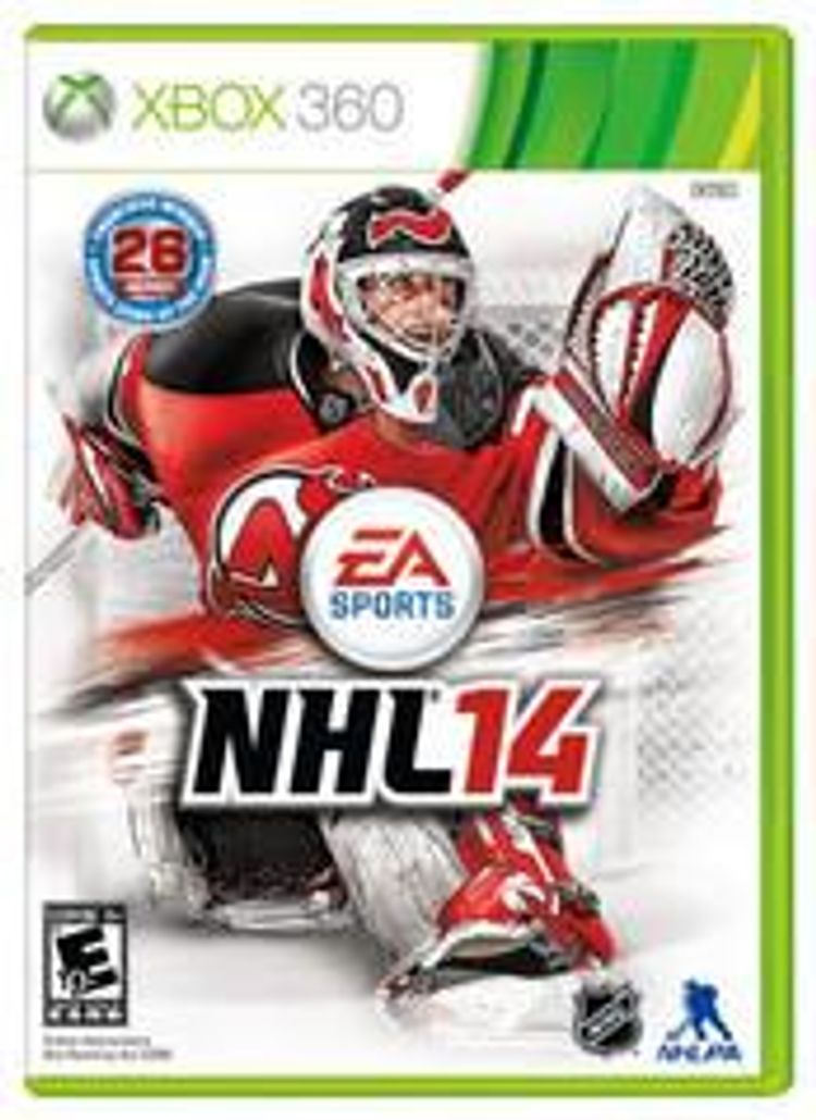 NHL 14 (usagé)