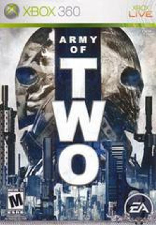 Army of Two (usagé)